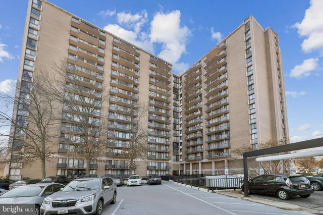 $1,475 | 6100 Westchester Park Drive, College Park, MD 20740