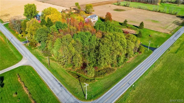 $50,000 | V/l Hunts Corner, Clarence, NY 14031
