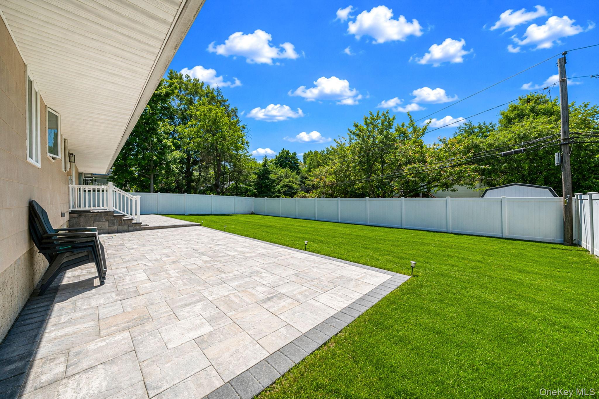 156 Wicks Road Commack, NY 11725 - Photo 32 of 35