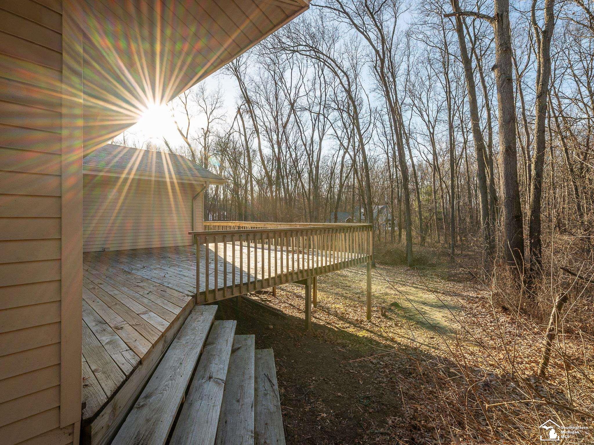 1795 Richards Road Clarklake, MI 49234 - Photo 50 of 57