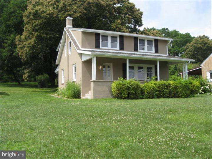 1026 Penny Road Green Lane, PA 18054 - Photo 1 of 11 Exterior Front