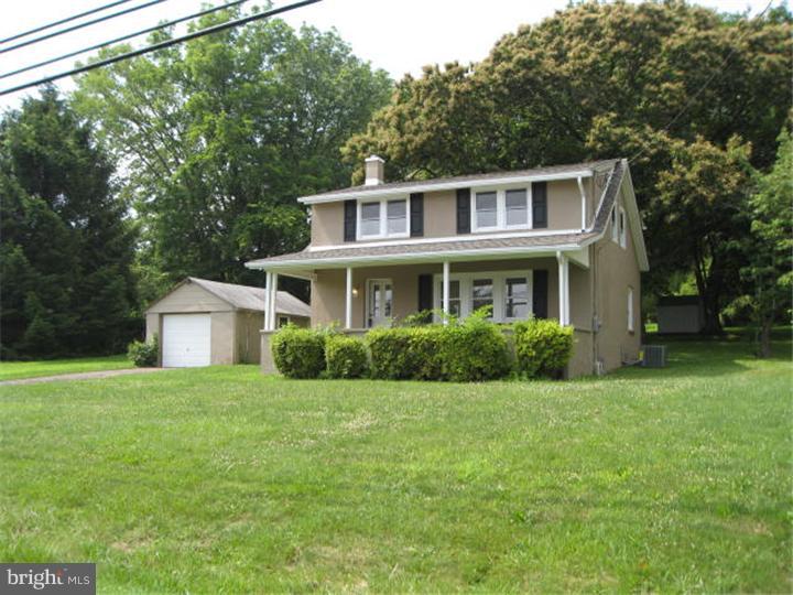 1026 Penny Road Green Lane, PA 18054 - Photo 3 of 11 Exterior Front