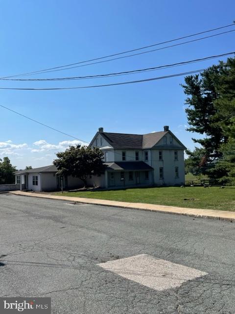 1600 Potshop Road Eagleville, PA 19403 - Photo 1 of 19 Gallery Image 1