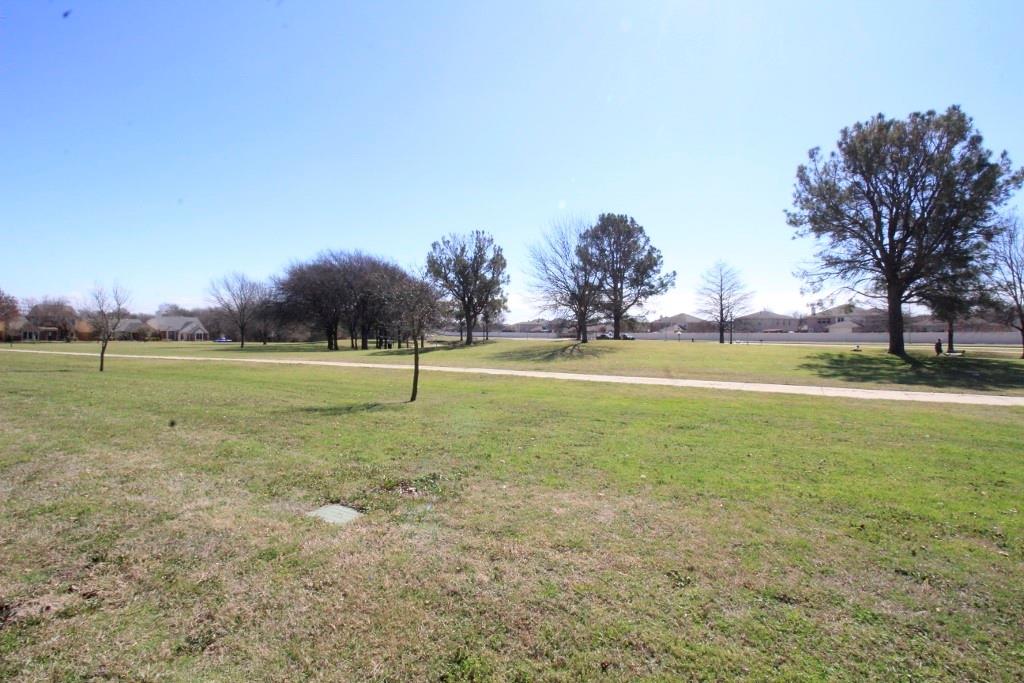 314 Pool Street Cedar Hill, TX 75104 - Photo 23 of 25 a view of a field with trees