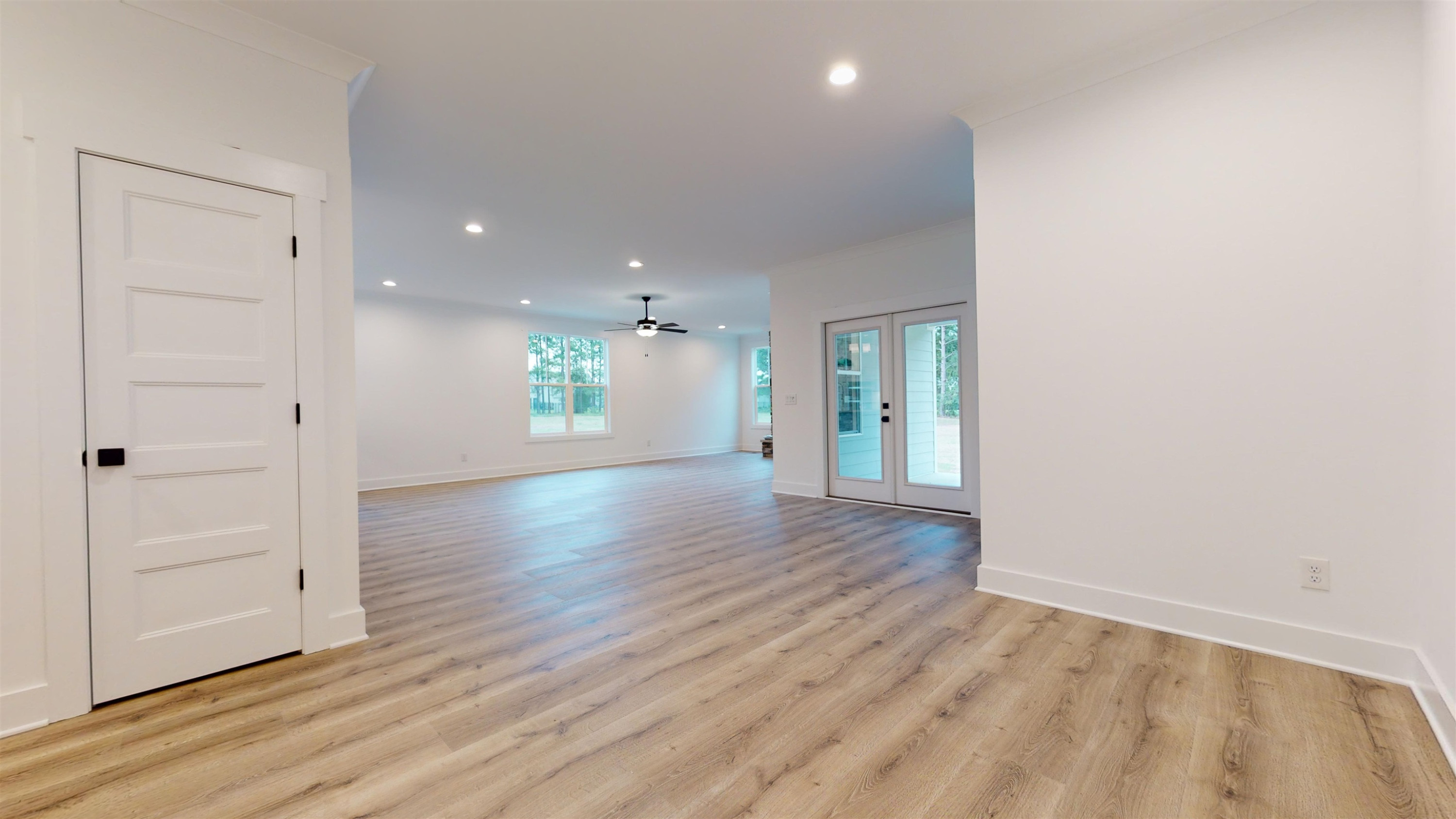 2332 Freedom Road Smithfield, NC 27577 - Photo 11 of 30 Photo 11
