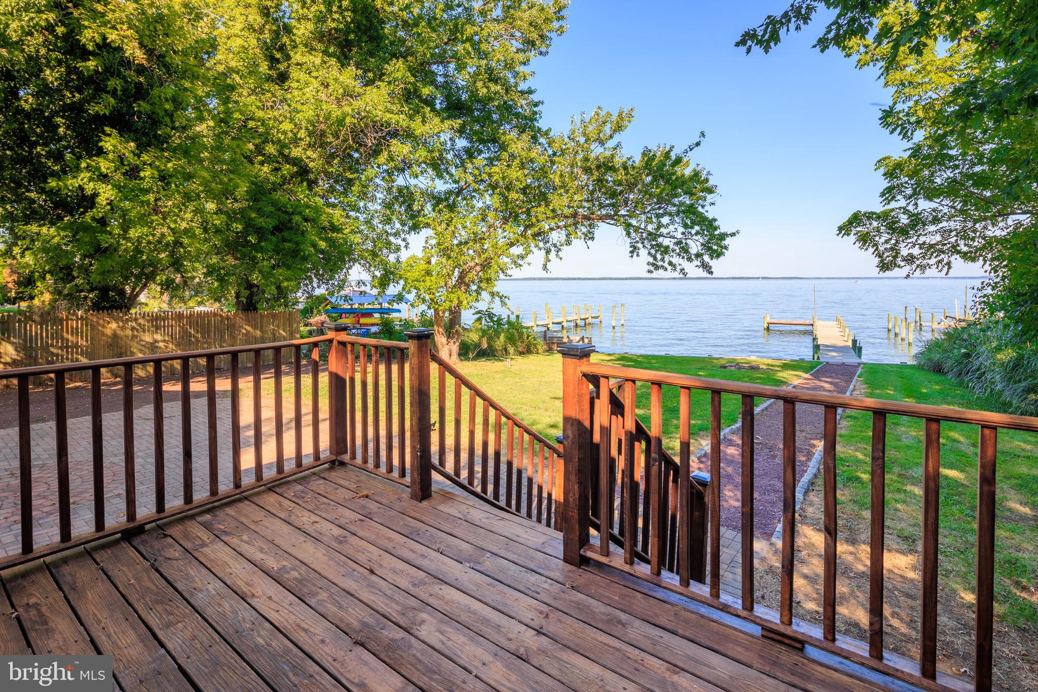 818 Monroe Manor Road Stevensville, MD 21619 - Photo 17 of 25