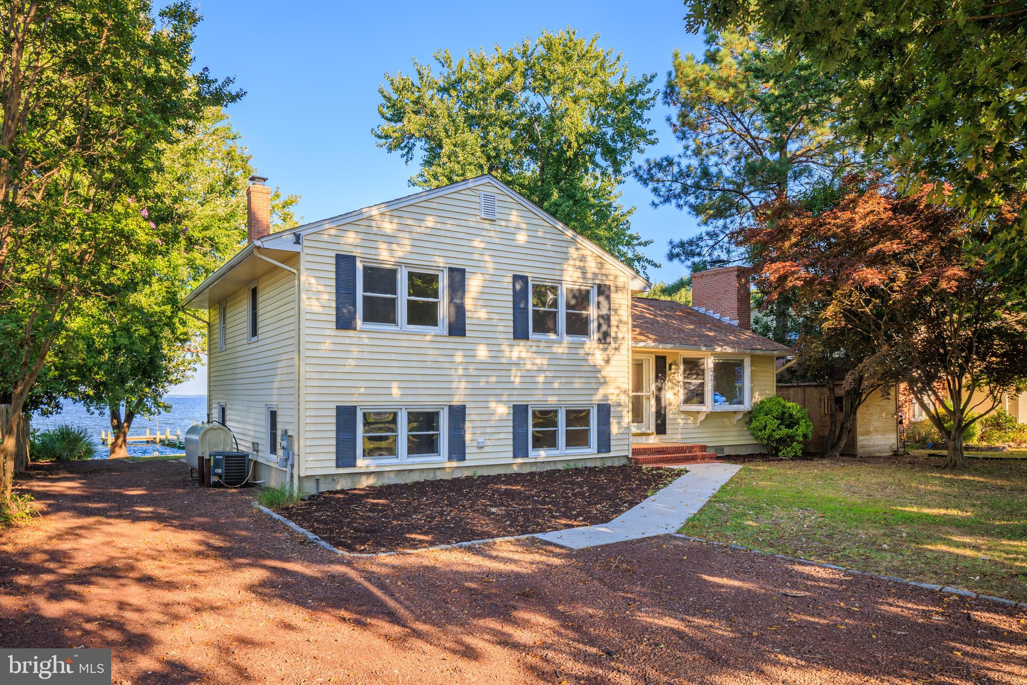 818 Monroe Manor Road Stevensville, MD 21619 - Photo 22 of 25