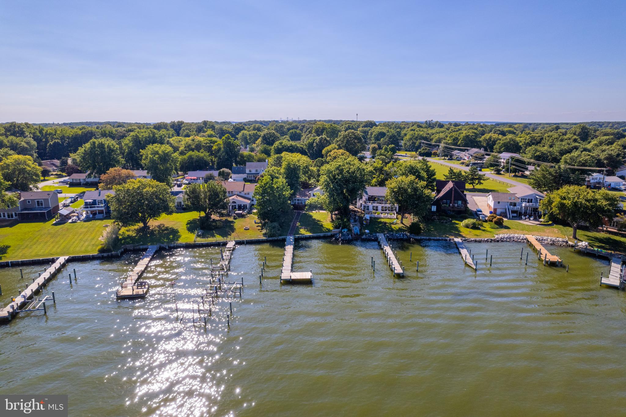 818 Monroe Manor Road Stevensville, MD 21619 - Photo 24 of 25