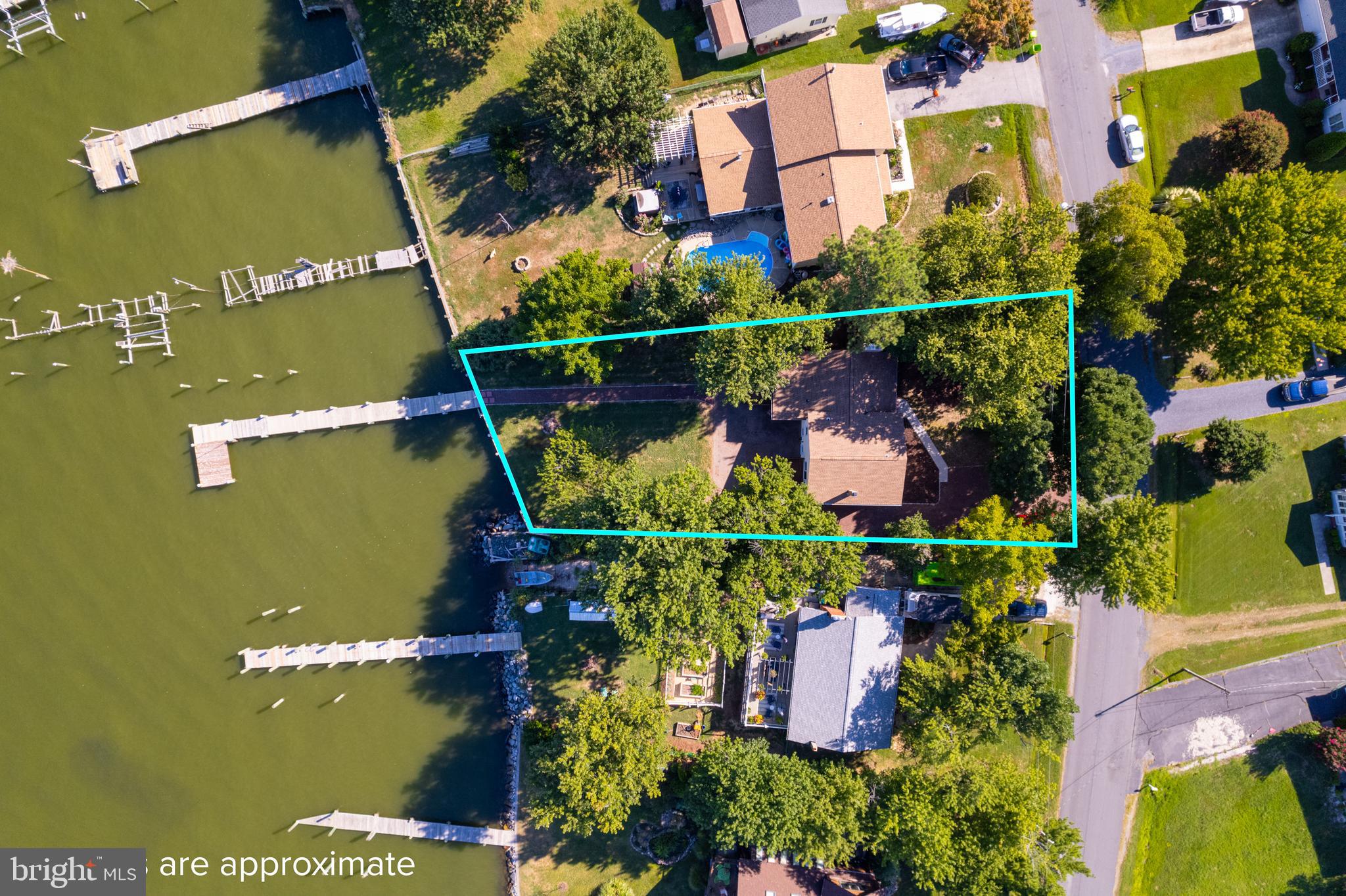 818 Monroe Manor Road Stevensville, MD 21619 - Photo 25 of 25