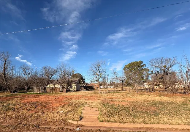 $20,000 | 202 Sammons Street, Abilene, TX 79605