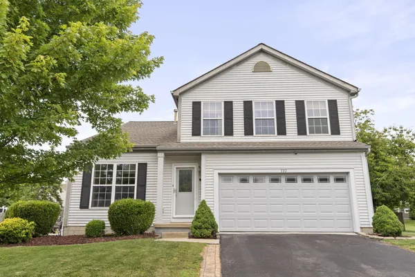 $379,900 | 110 Lantern Chase Court, Delaware, OH 43015