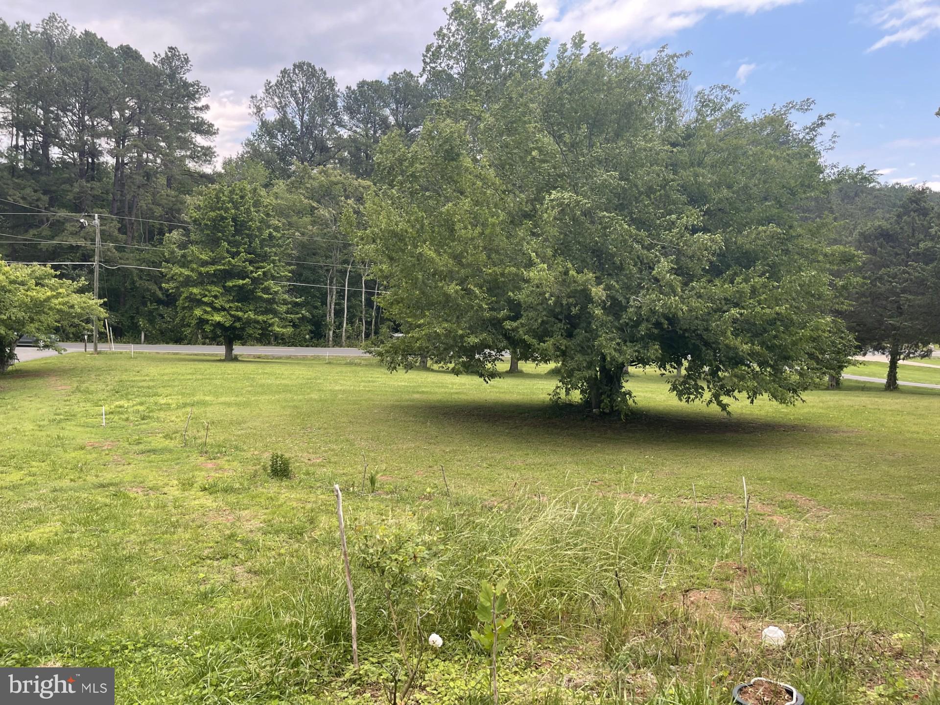 12574 Bristow Road Nokesville, VA 20181 - Photo 2 of 38 a view of a ocean view