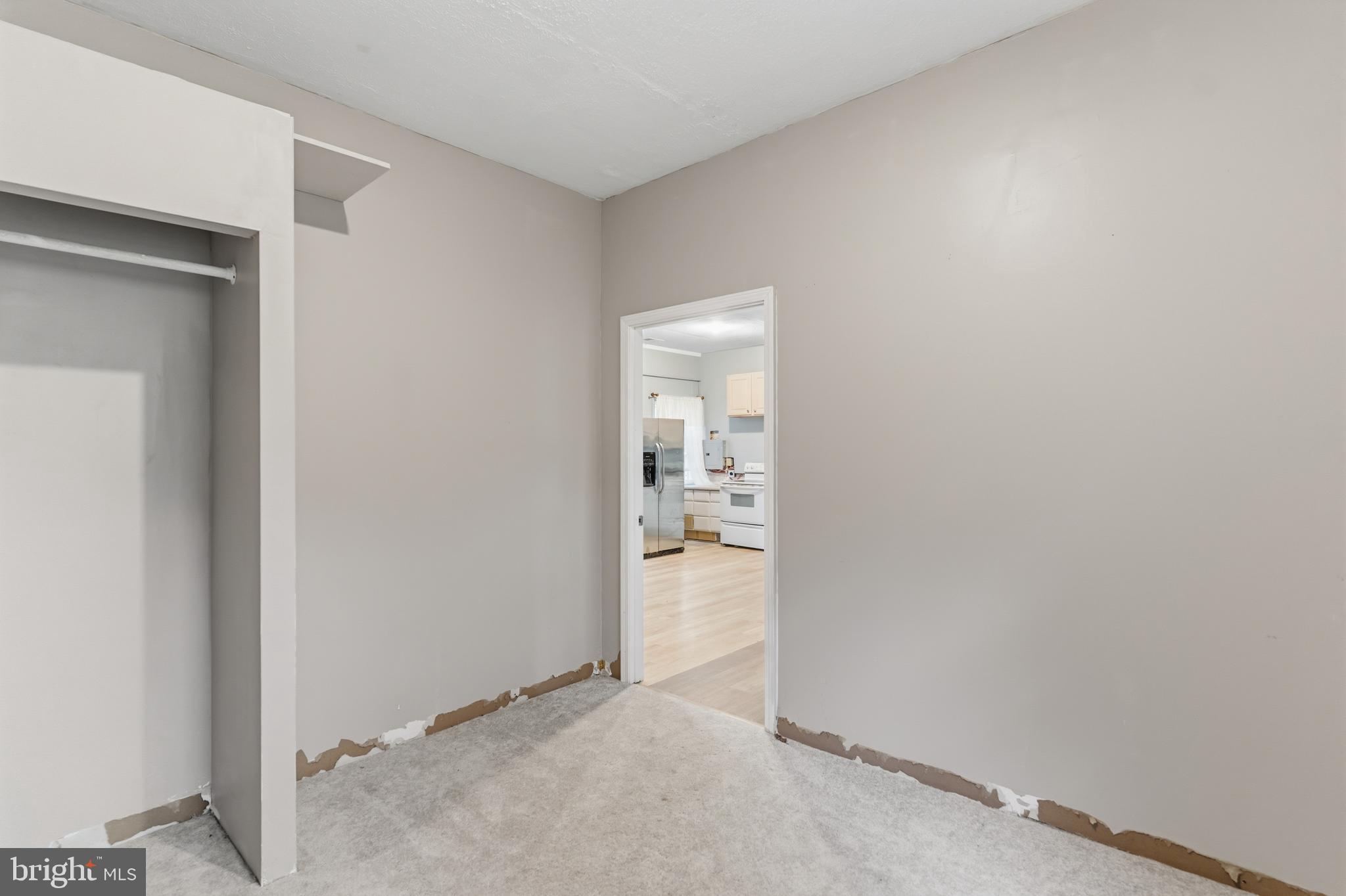 12574 Bristow Road Nokesville, VA 20181 - Photo 33 of 38 a view of an empty room