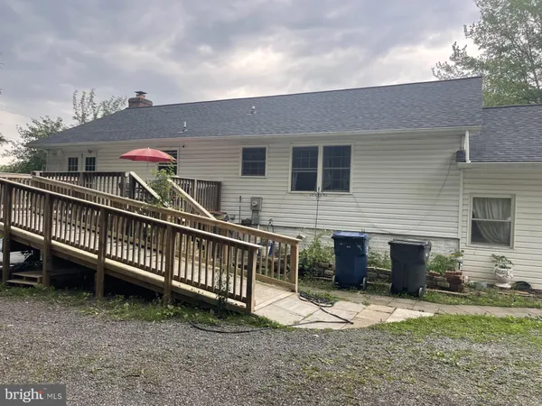$630,000 | 12574 Bristow Road, Nokesville, VA 20181