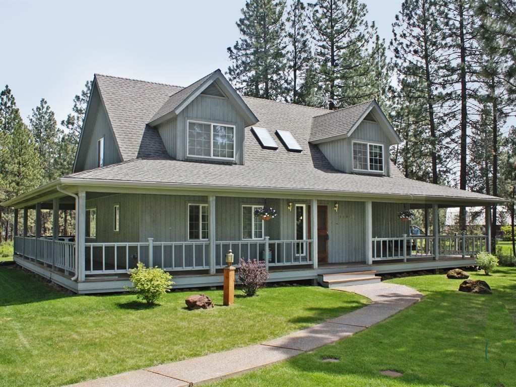 11001 South Madison Road Valleyford, WA 99036 - Photo 2 of 20 Gallery Image 2