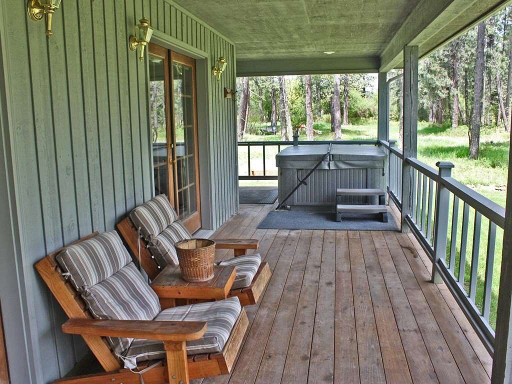 11001 South Madison Road Valleyford, WA 99036 - Photo 18 of 20 Gallery Image 18