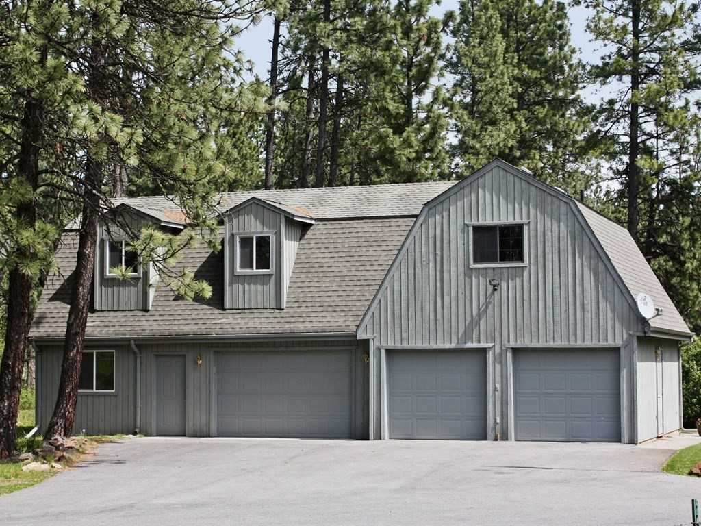 11001 South Madison Road Valleyford, WA 99036 - Photo 19 of 20 Gallery Image 19