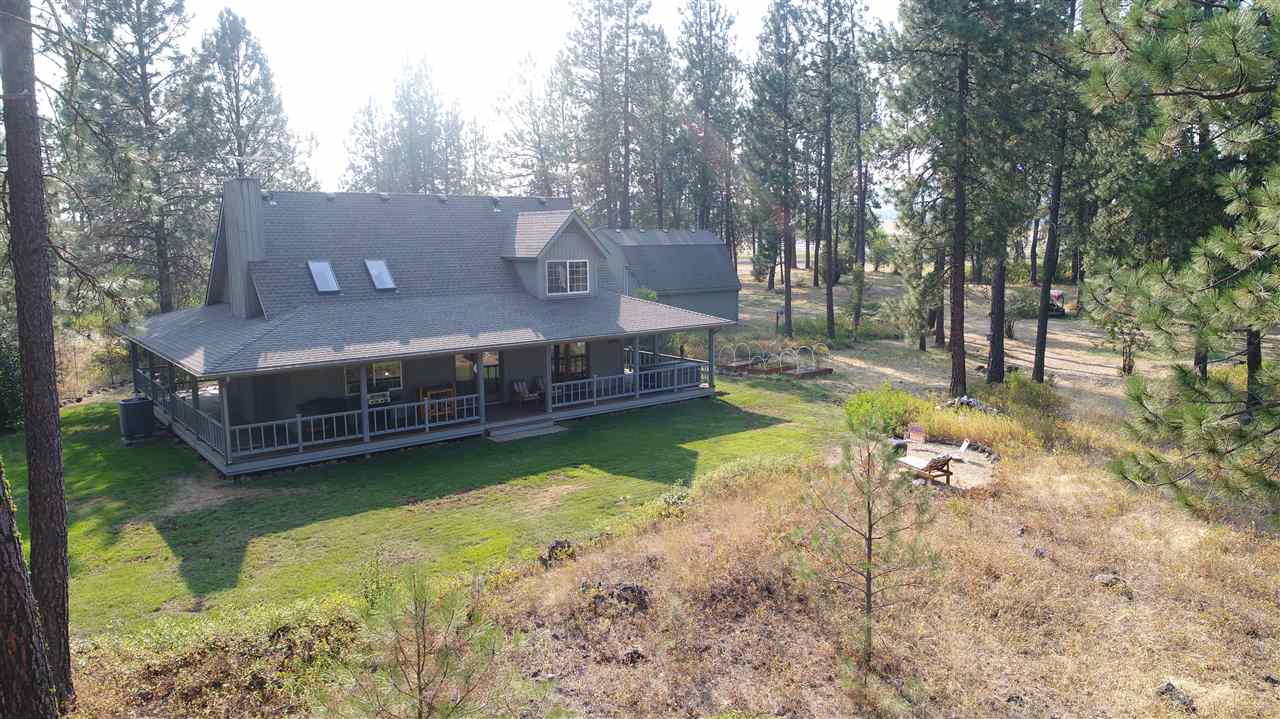 11001 South Madison Road Valleyford, WA 99036 - Photo 3 of 20 Gallery Image 3