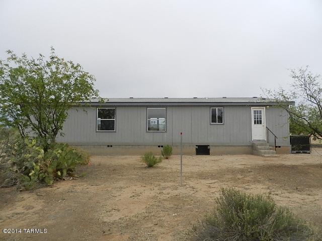 8520 South Cover View Road, Unit 2 Tucson, AZ 85736 - Photo 14 of 19