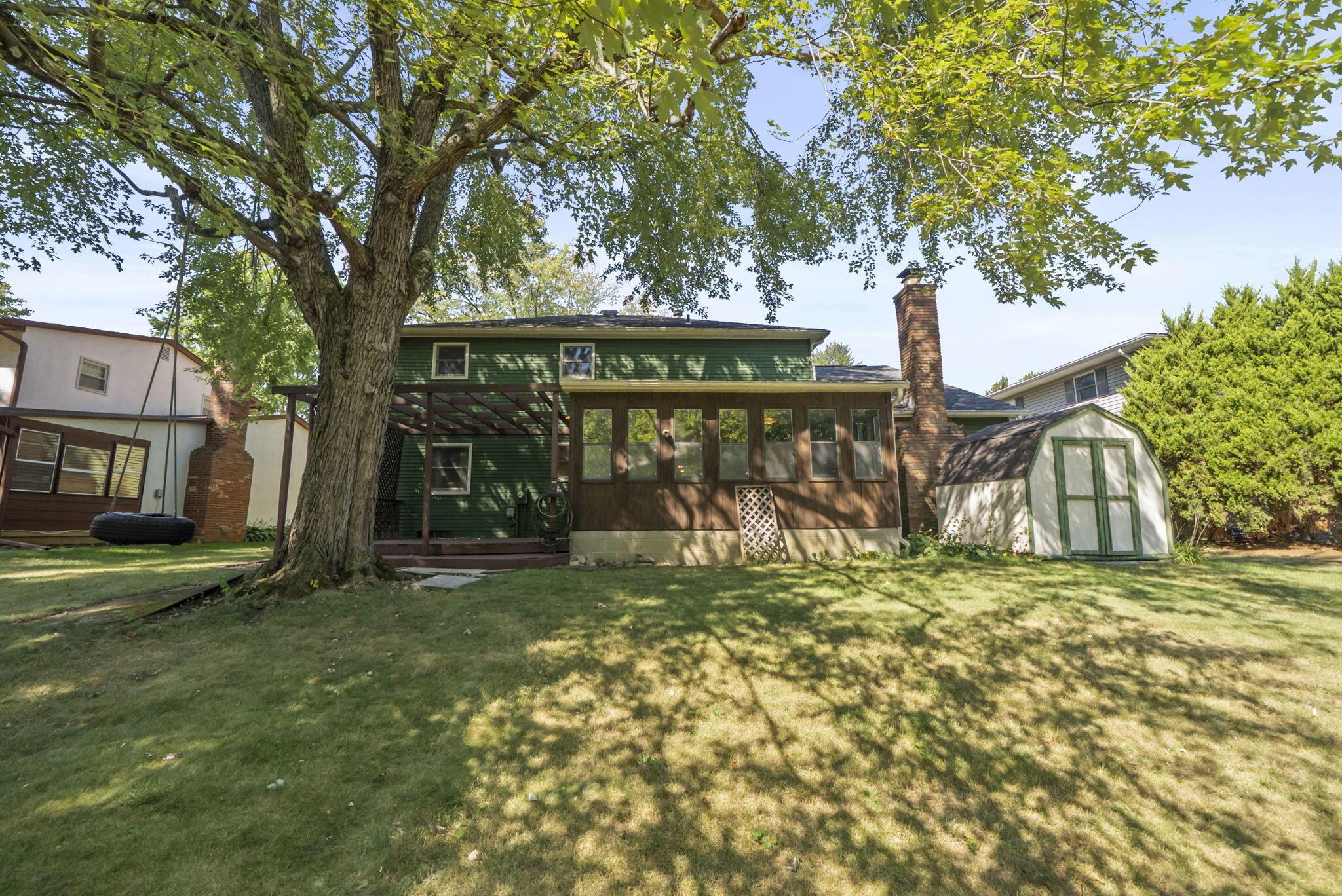 6624 Lisa Marie Road Columbus, OH 43229 - Photo 58 of 69 58