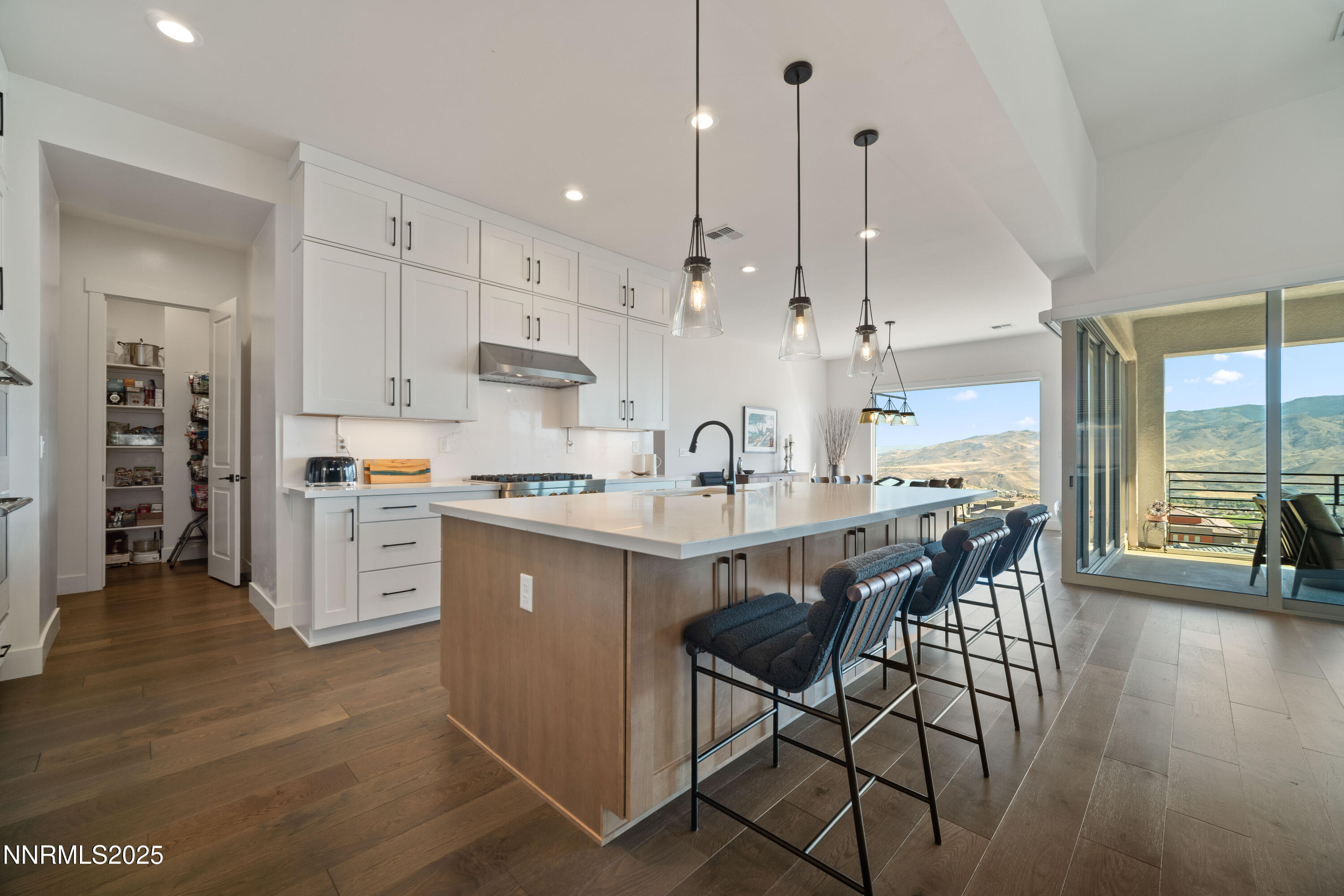 9176 Graycliff Lane Reno, NV 89523 - Photo 13 of 54 Kitchen 1