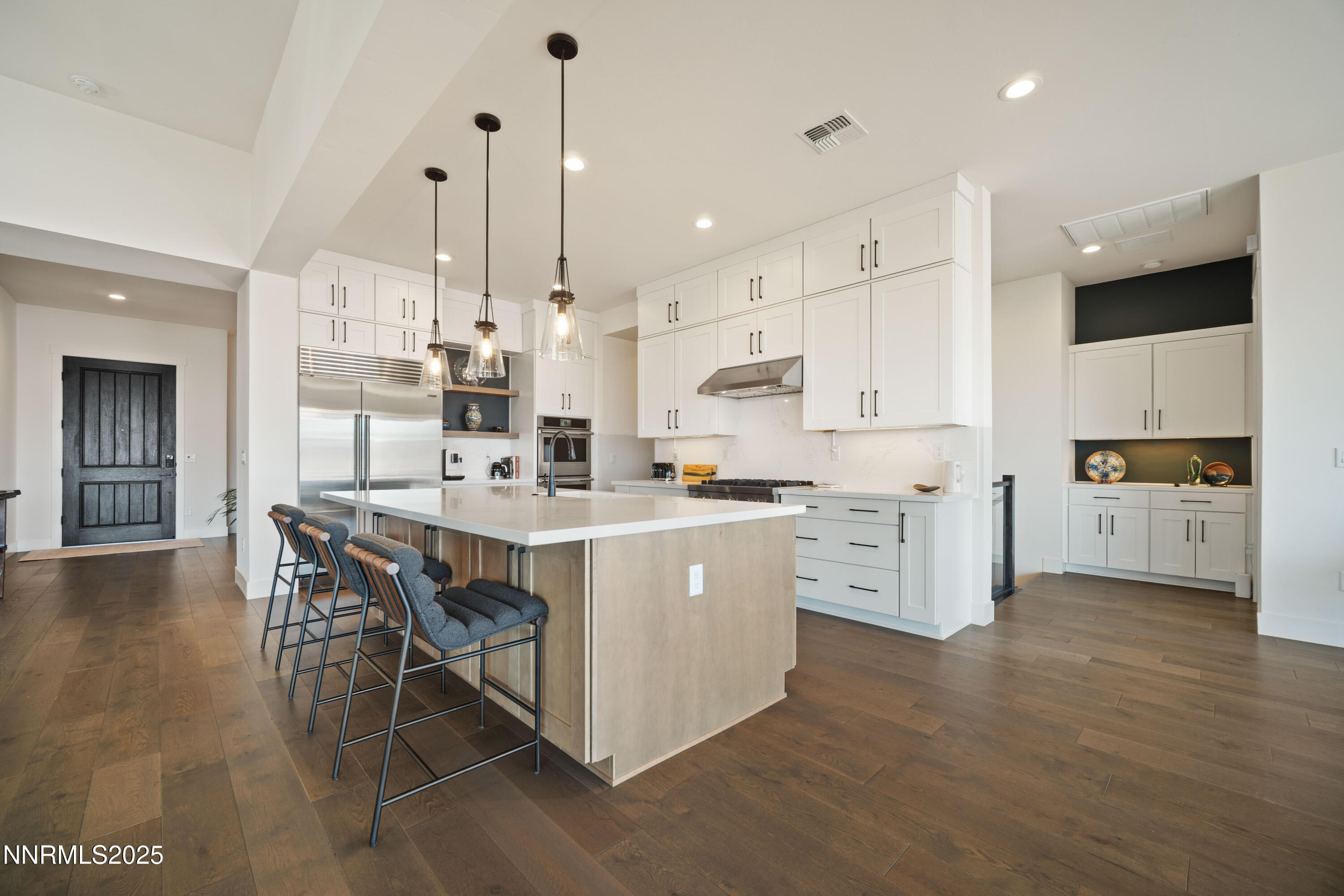 9176 Graycliff Lane Reno, NV 89523 - Photo 15 of 54 Kitchen island 1