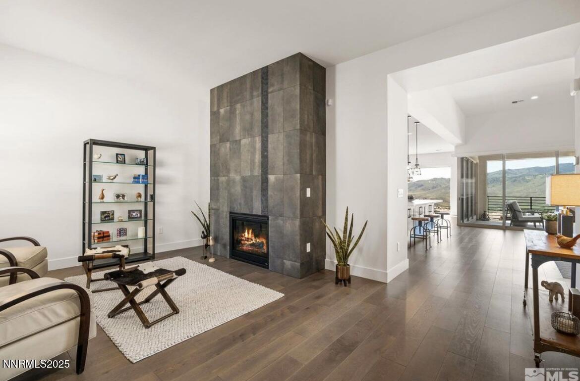 9176 Graycliff Lane Reno, NV 89523 - Photo 20 of 54 Lead entry pic