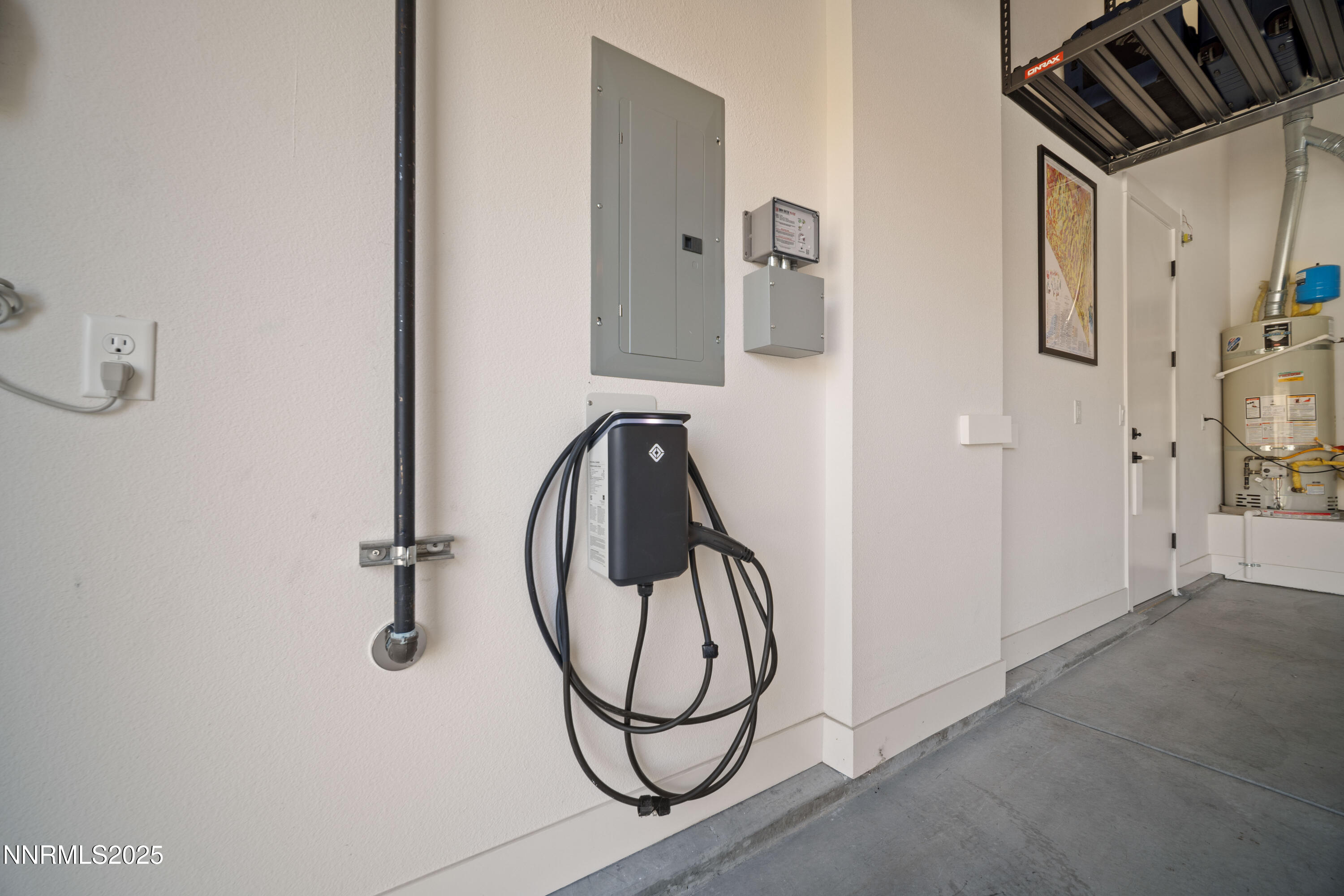 9176 Graycliff Lane Reno, NV 89523 - Photo 45 of 54 ev charger