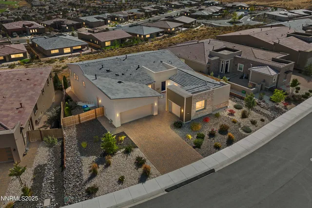 $1,885,000 | 9176 Graycliff Lane, Reno, NV 89523