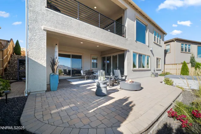 $1,885,000 | 9176 Graycliff Lane, Reno, NV 89523