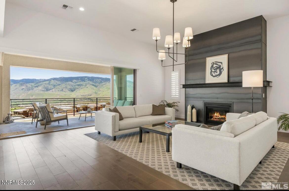 9176 Graycliff Lane Reno, NV 89523 - Photo 7 of 54 Lead great room pic