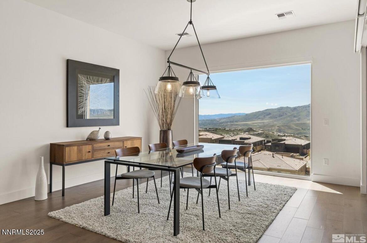 9176 Graycliff Lane Reno, NV 89523 - Photo 8 of 54 Lead dining