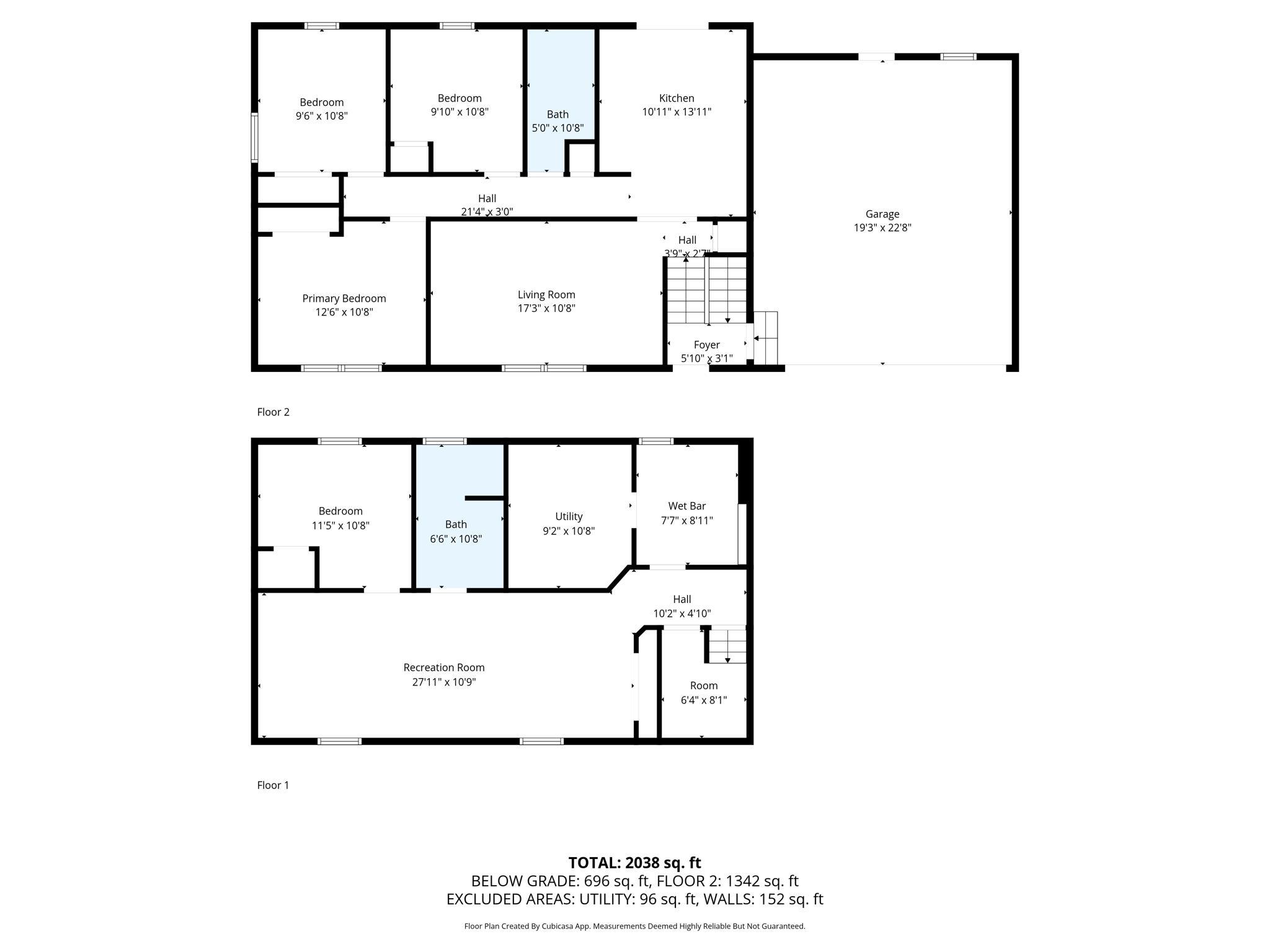 917 5th Street A Hampton, IL 61256 - Photo 24 of 24