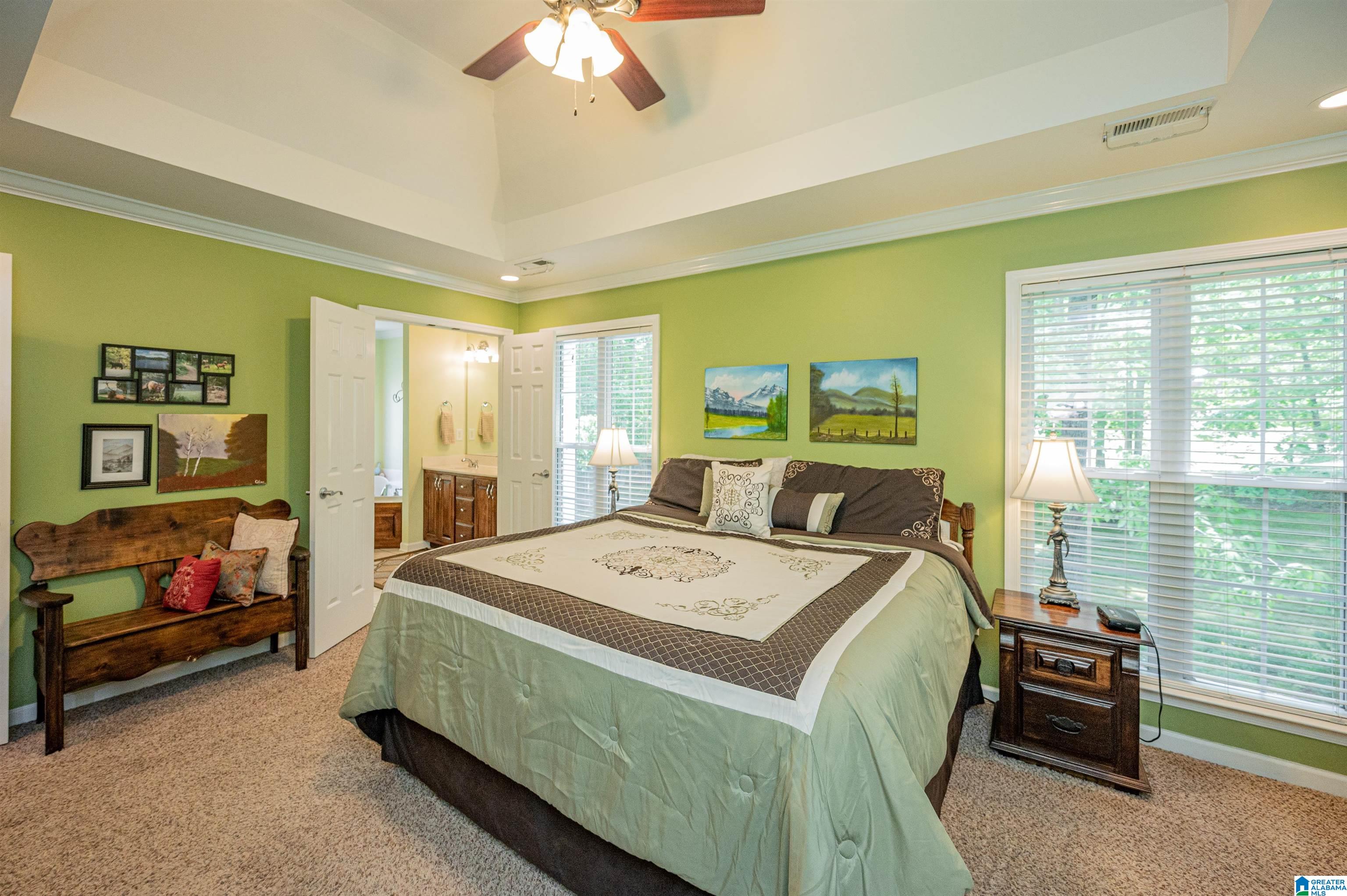 508 Hayfield Loop Dora, AL 35062 - Photo 21 of 42