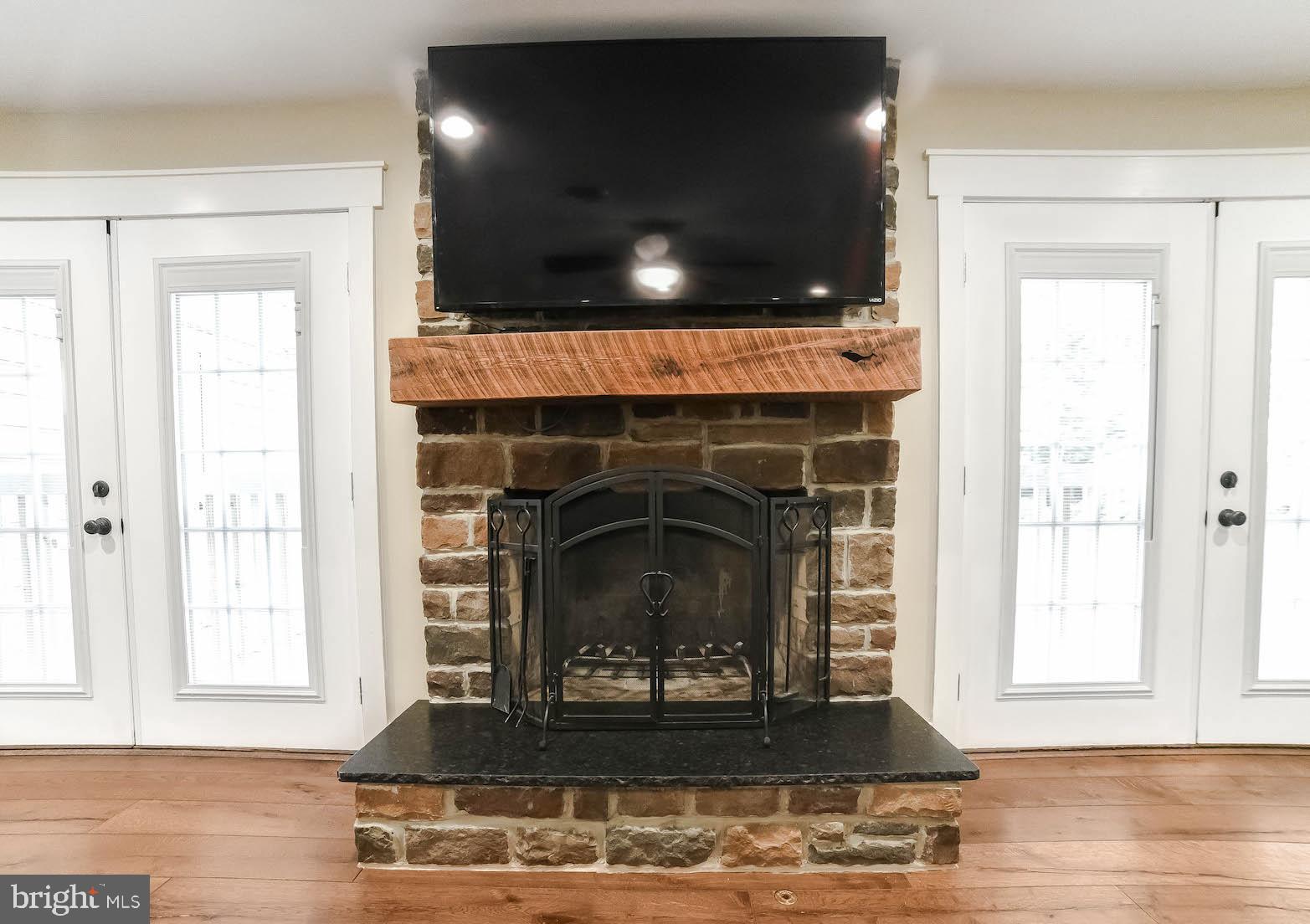 44415 Tall Timbers Road Tall Timbers, MD 20690 - Photo 29 of 74 Custom Fireplace