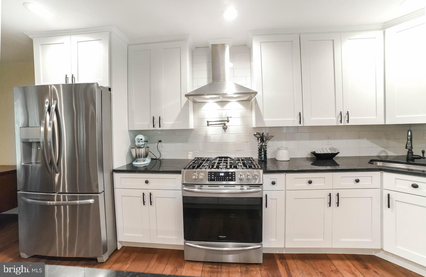 44415 Tall Timbers Road Tall Timbers, MD 20690 - Photo 33 of 74 Upgraded SS Appliances