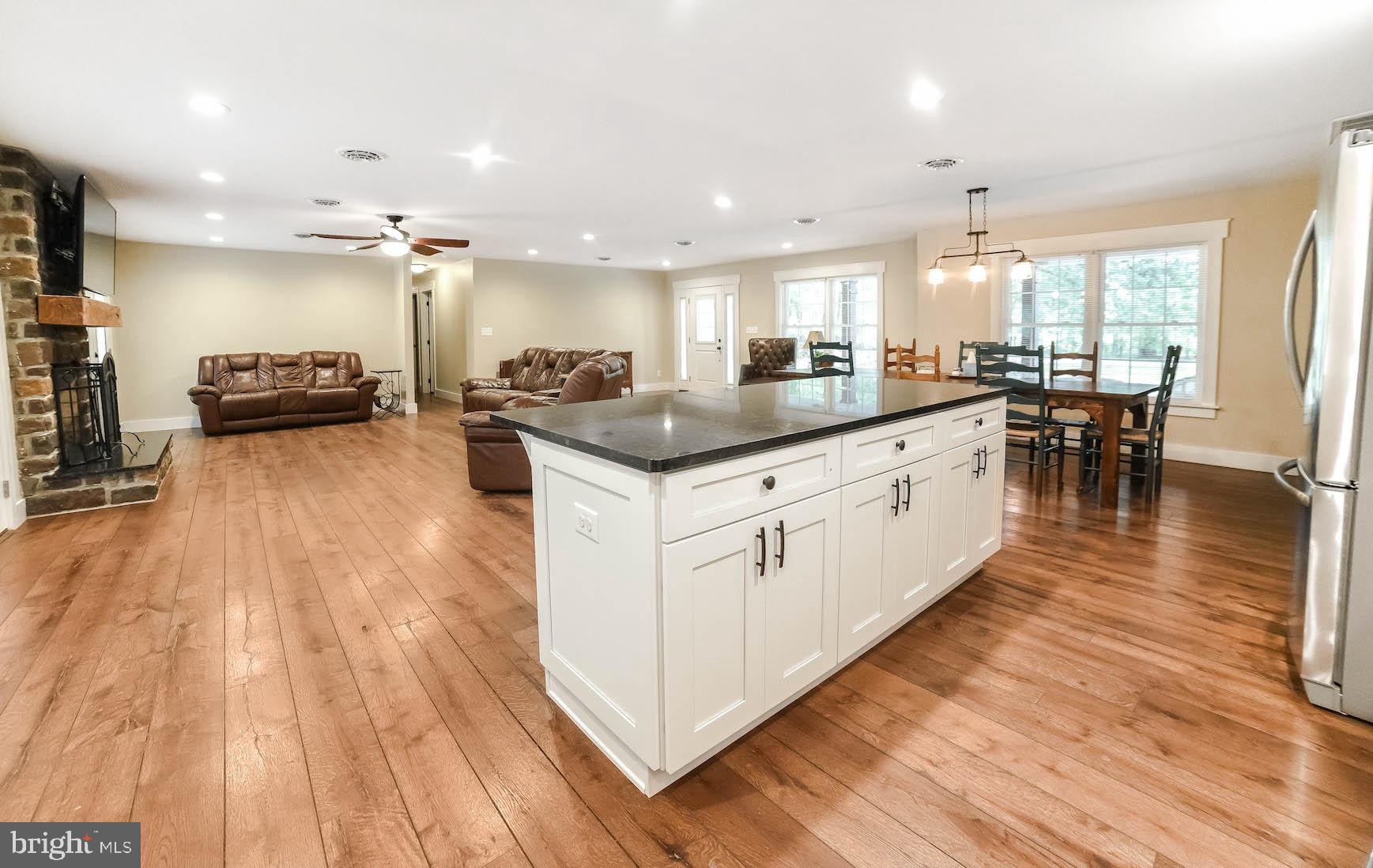 44415 Tall Timbers Road Tall Timbers, MD 20690 - Photo 36 of 74 Granite counters
