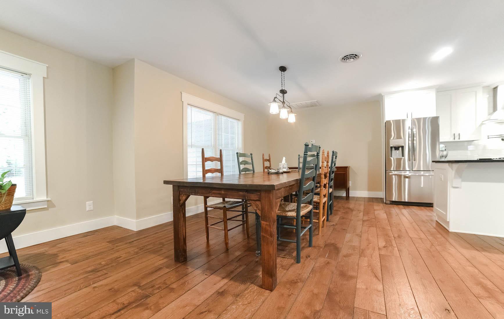 44415 Tall Timbers Road Tall Timbers, MD 20690 - Photo 39 of 74 Huge table space
