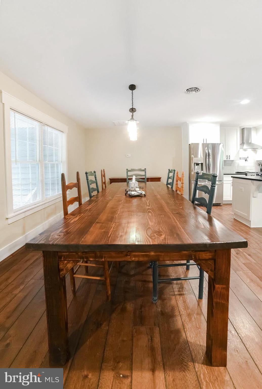 44415 Tall Timbers Road Tall Timbers, MD 20690 - Photo 40 of 74 Plenty of Dining space