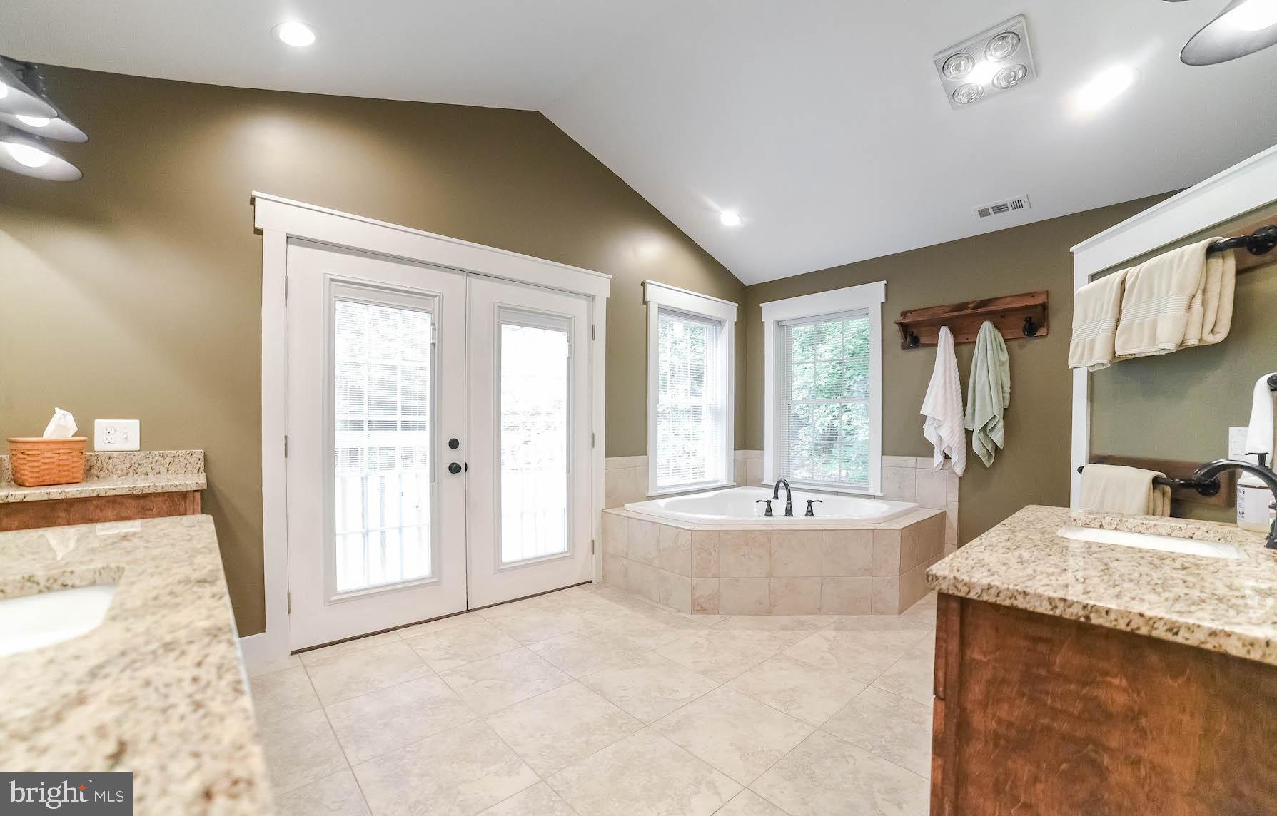 44415 Tall Timbers Road Tall Timbers, MD 20690 - Photo 45 of 74 Master bath retreat