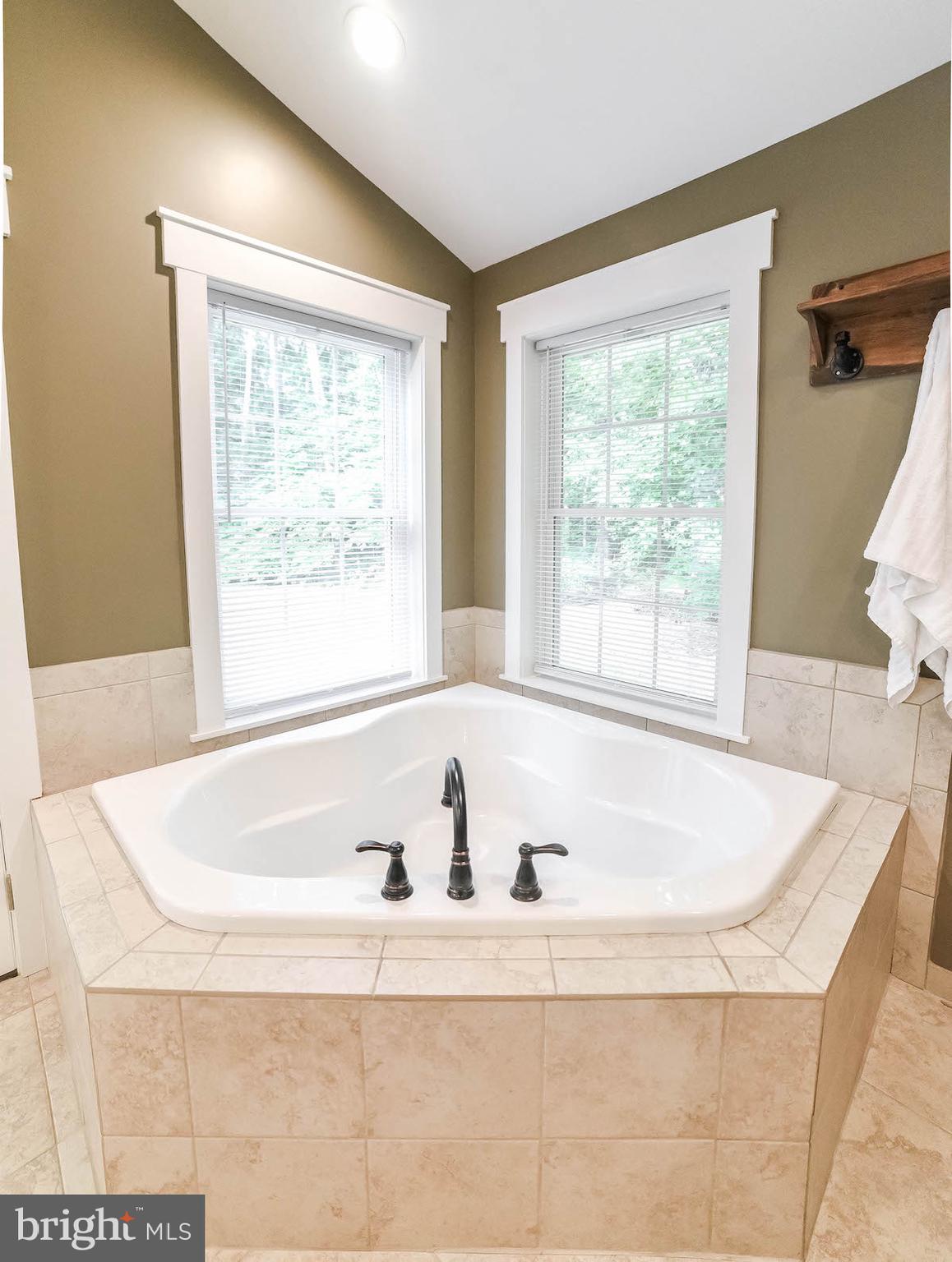 44415 Tall Timbers Road Tall Timbers, MD 20690 - Photo 51 of 74 Soak in the large tub