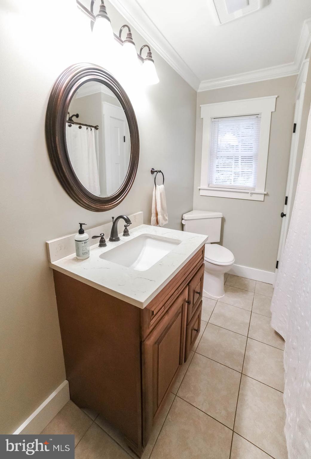 44415 Tall Timbers Road Tall Timbers, MD 20690 - Photo 63 of 74 Hall bath
