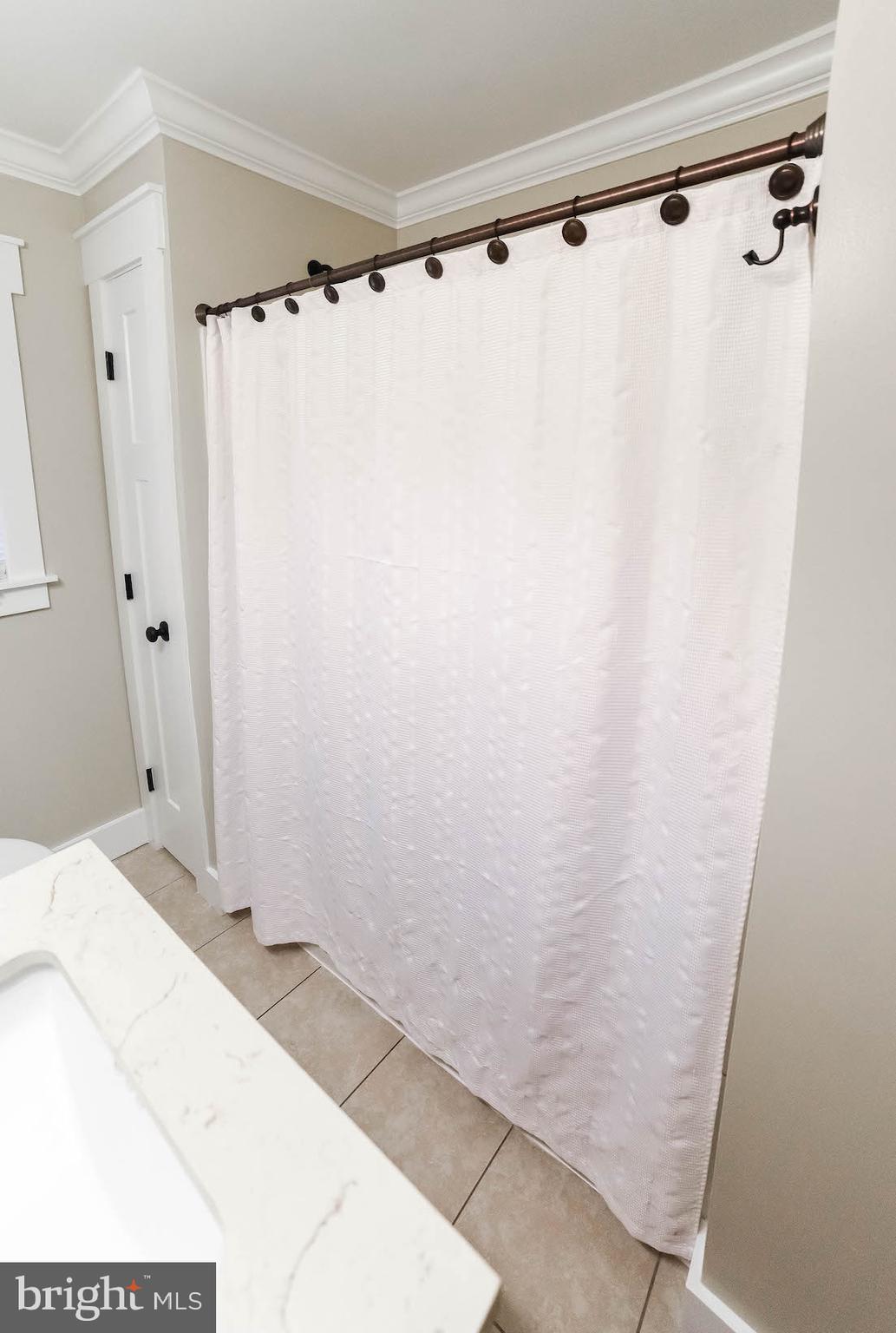 44415 Tall Timbers Road Tall Timbers, MD 20690 - Photo 64 of 74 Hall Bath Shower