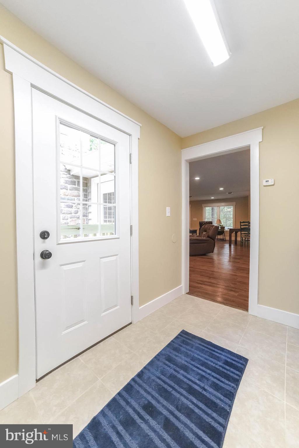 44415 Tall Timbers Road Tall Timbers, MD 20690 - Photo 65 of 74 Back Door Foyer