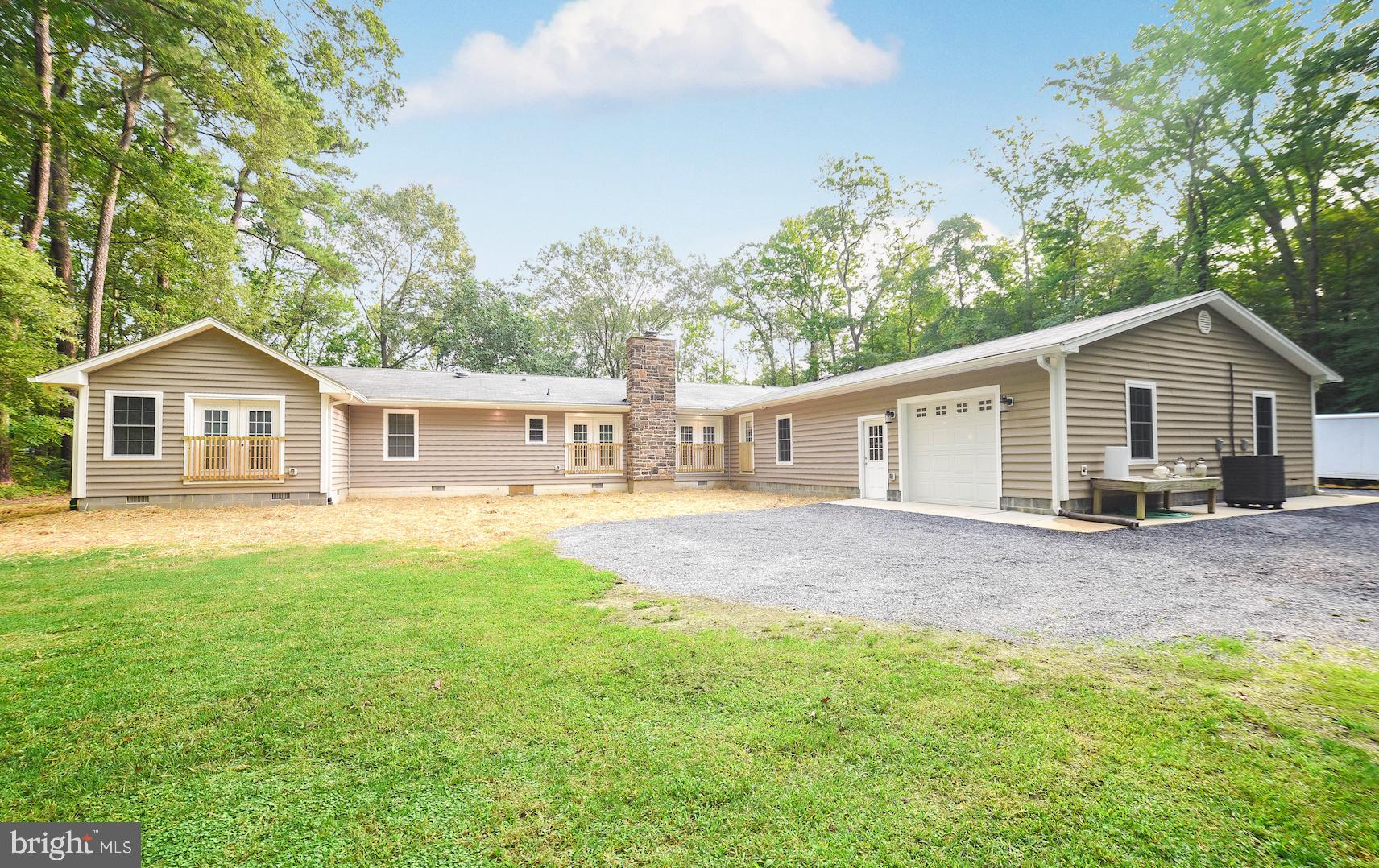 44415 Tall Timbers Road Tall Timbers, MD 20690 - Photo 10 of 74 Third garage bay