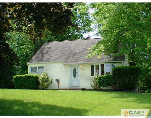 14 Pennington Road New Brunswick, NJ 08901 - Photo 1 of 1 Gallery Image 1