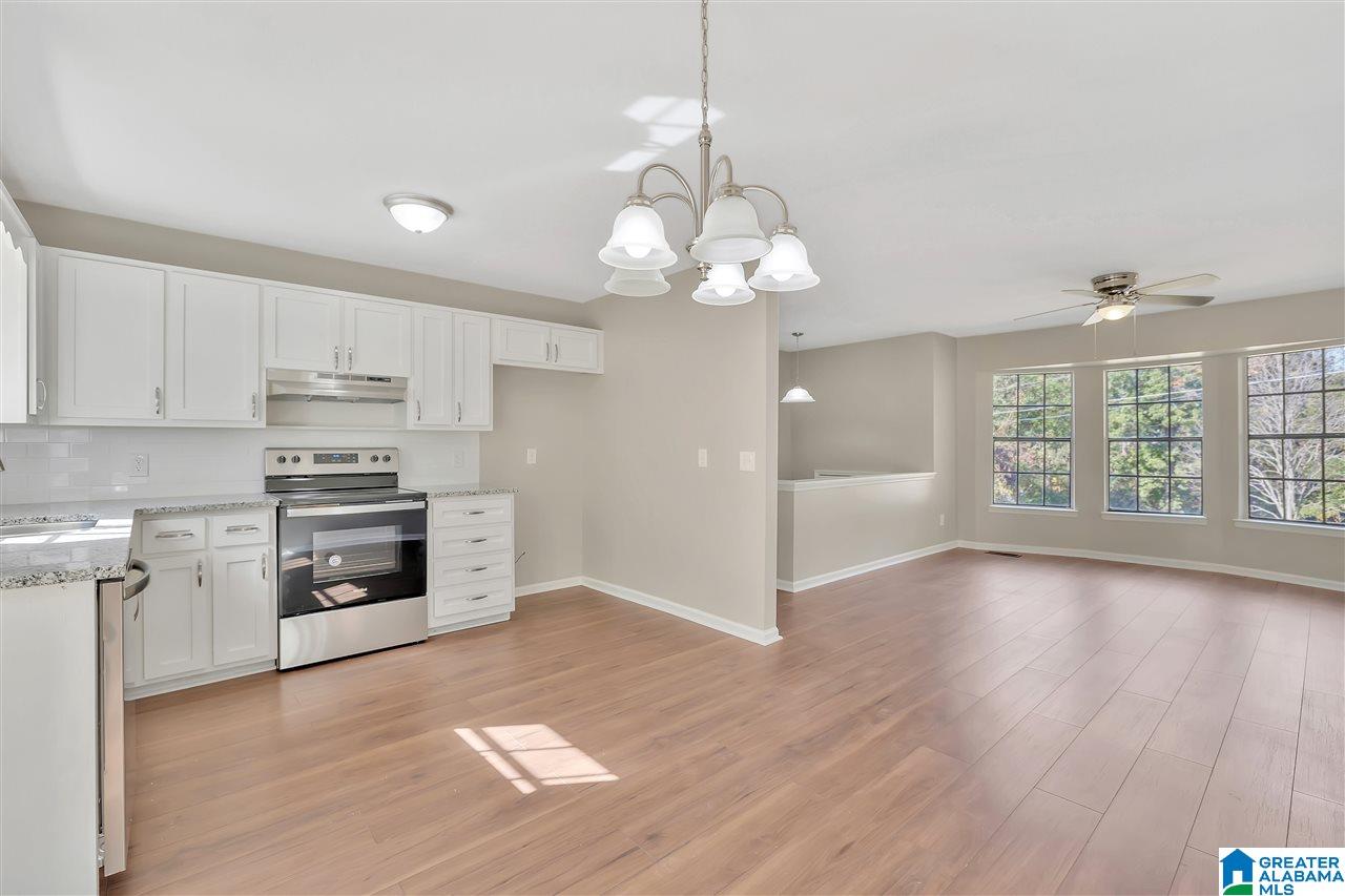 6635 Womack Road Pinson, AL 35126 - Photo 5 of 18