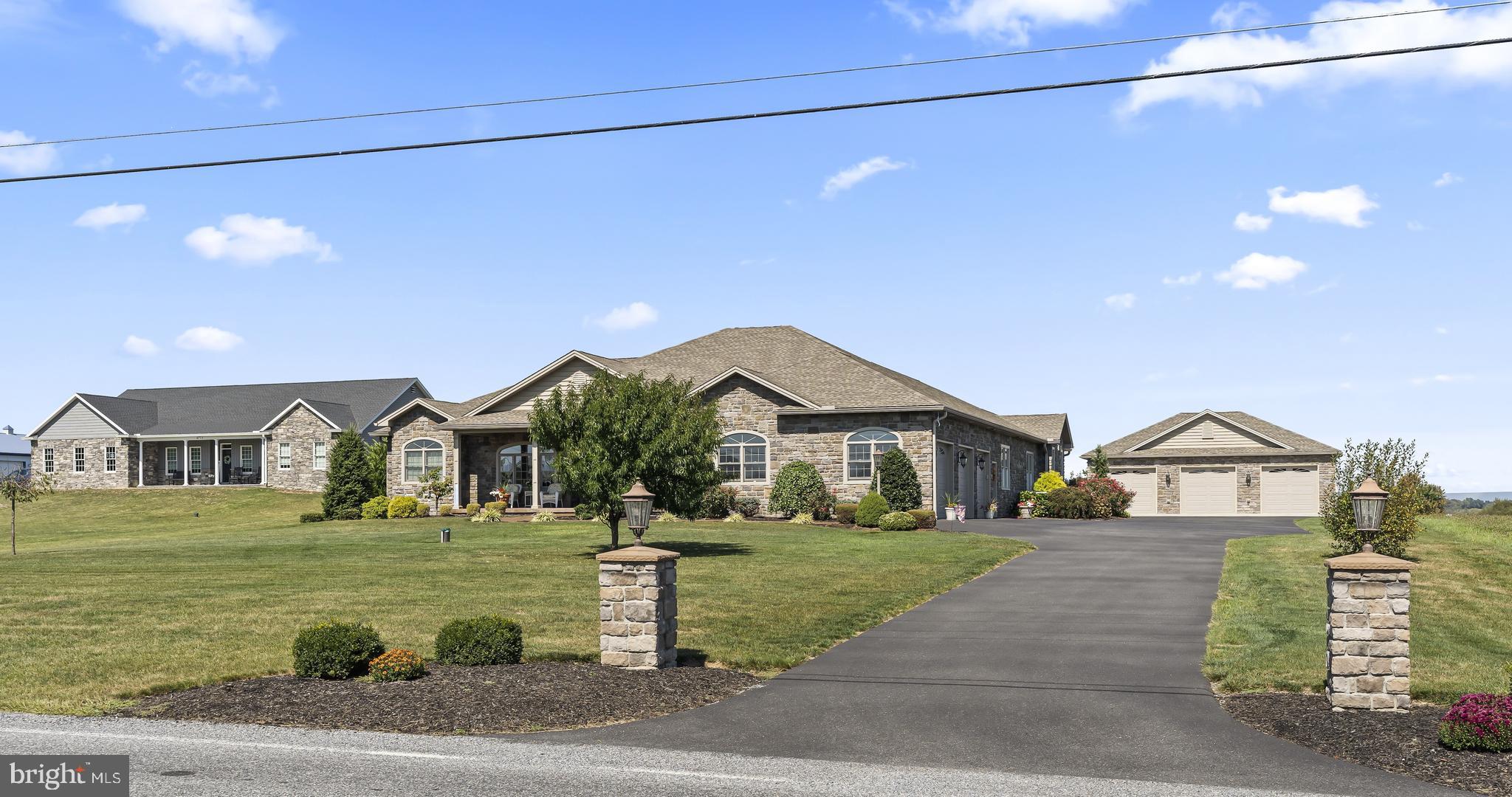 6765 Guitner Road Greencastle, PA 17225 - Photo 8 of 93 Gallery Image 8