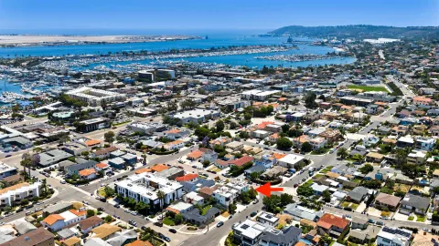 $1,299,000 | 3148 Emerson Street, San Diego, CA 92106