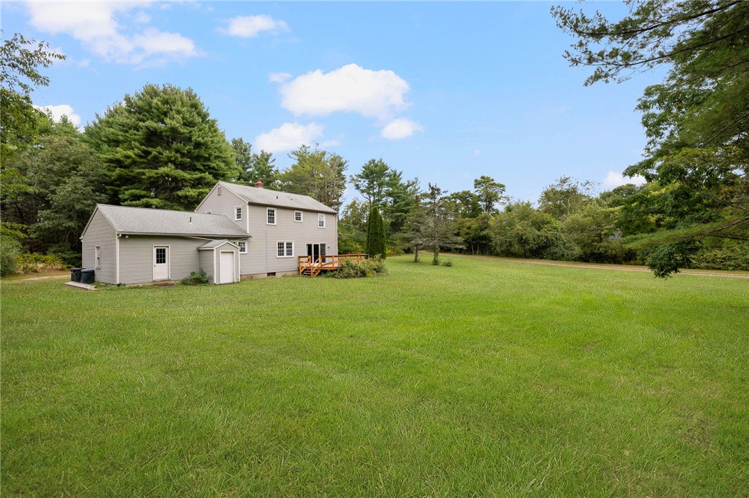 590 Exeter Road Saunderstown, RI 02874 - Photo 42 of 43 Gallery Image 42